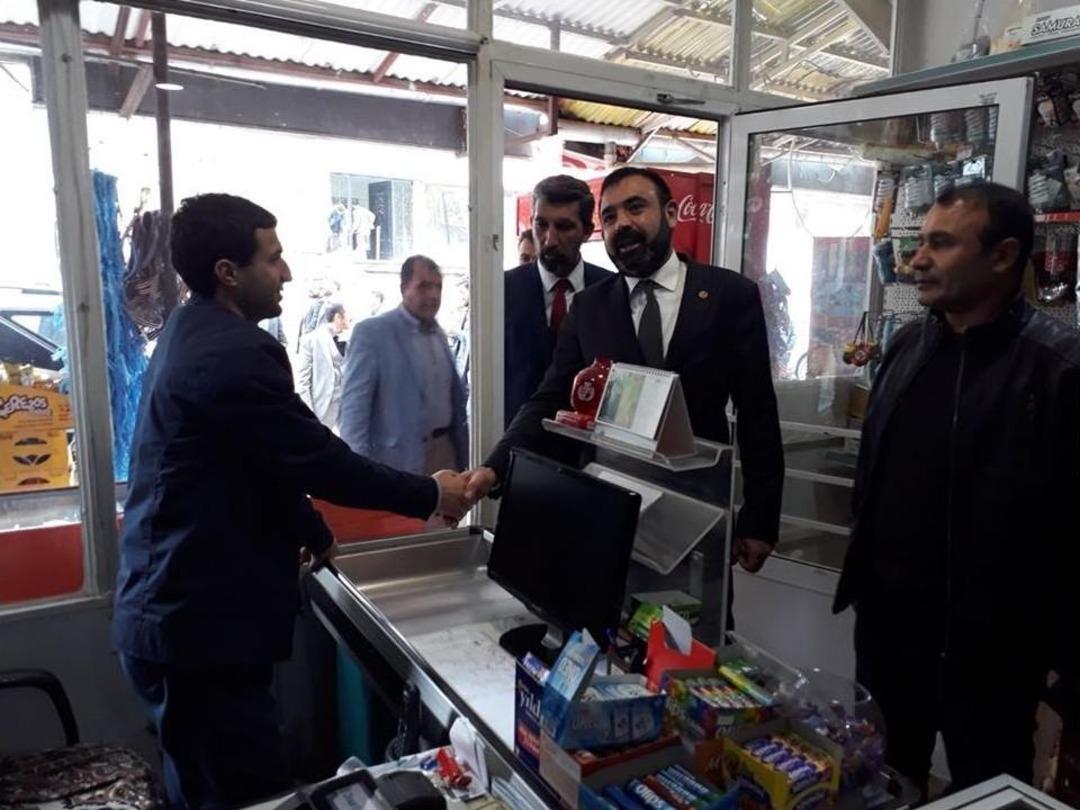 G&ouml;ren&rsquo;den P&uuml;t&uuml;rge&rsquo;ye &Ccedil;ıkarma