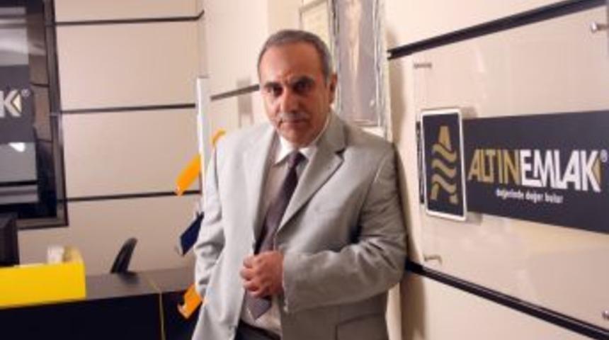 Taşınmaz Ticareti Taslağına G&ouml;r&uuml;şler Sunuluyor