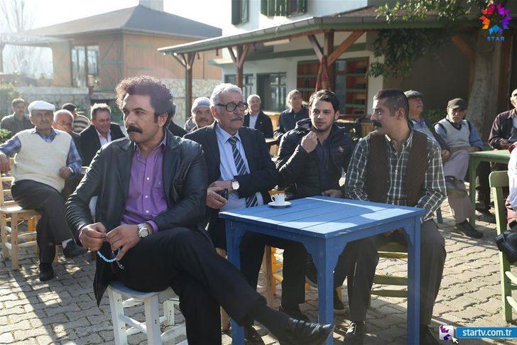 Hanım Köylü Fotoğrafları G1