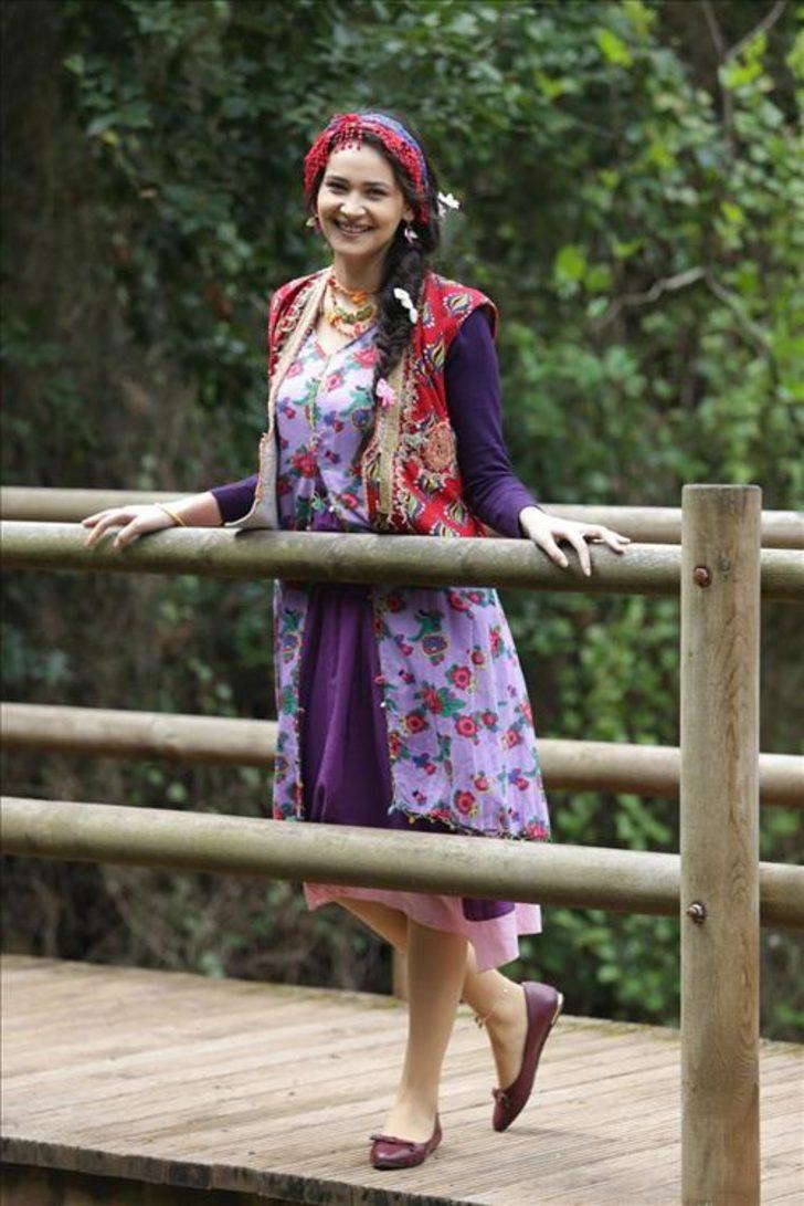 Hanım Köylü Fotoğrafları G2