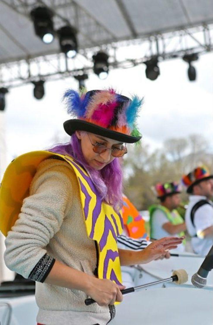 Şenlikler Tüm Hızıyla Devam Ediyor G4