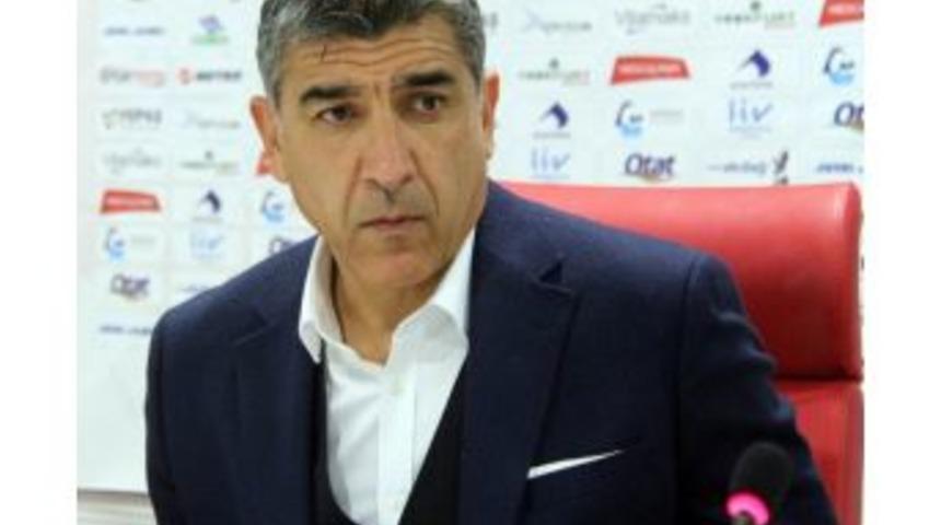 Karafırtınalar: &ldquo;1 Puan Hi&ccedil; Yoktan İyidir&rdquo;