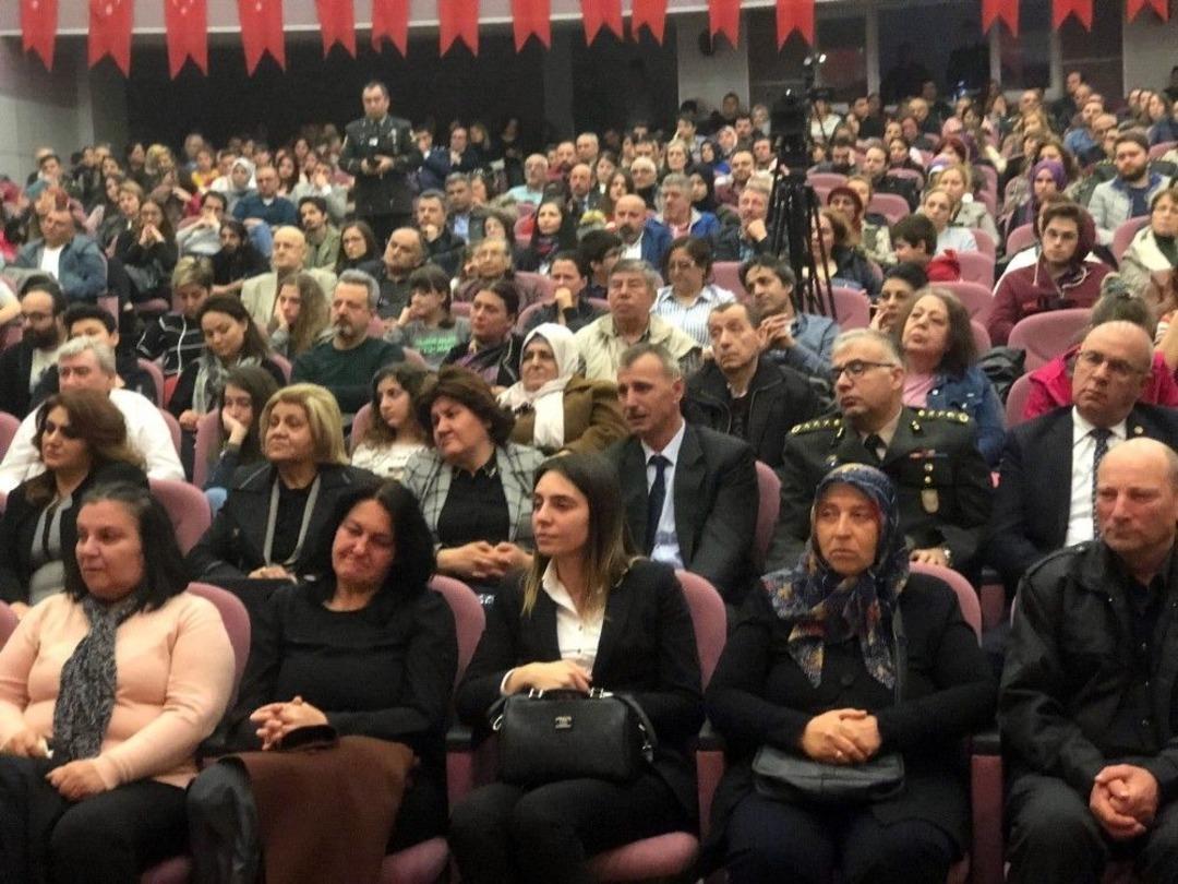 Askeri Bandodan Mehter Marşları