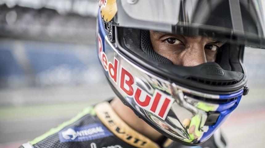 Kenan Sofuoğlu, Son Yarışına Çıkıyor