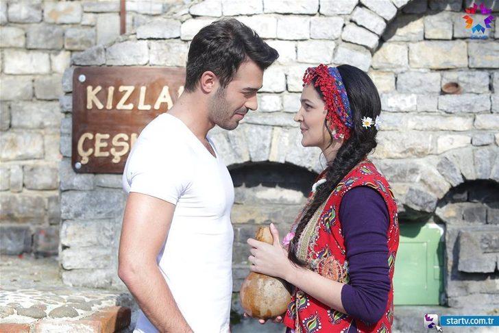 Hanım Köylü Fotoğrafları G5