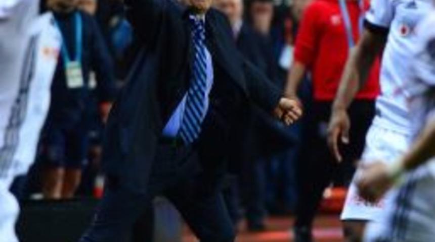 Şenol G&uuml;neş &Ccedil;ok Sinirlendi