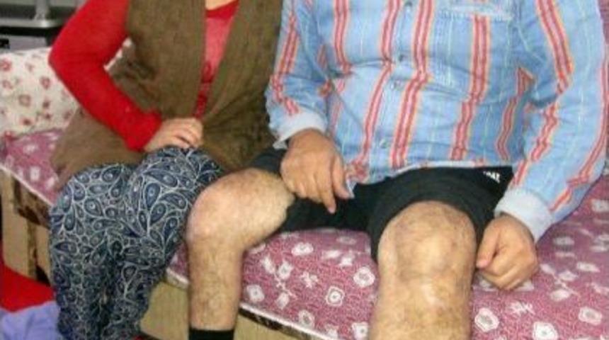 Ger&ccedil;ek Tokmak&rsquo;ın Tek İsteği Ak&uuml;l&uuml; Ara&ccedil;