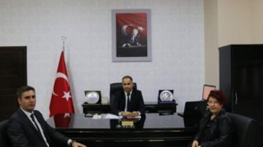 3 Boyutlu Tasarım Odaklı Uygulama Eğitimi