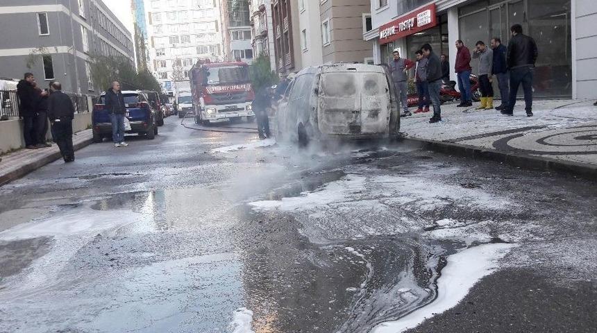 (&ouml;zel Haber) Esenyurt&rsquo;ta Faciadan D&ouml;n&uuml;ld&uuml;