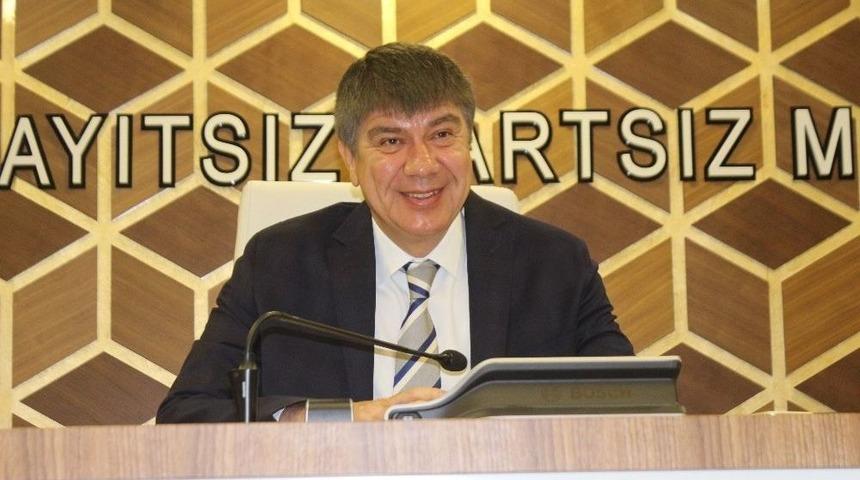 B&uuml;y&uuml;kşehir Faiz Ve Personel Giderlerini Azalttı