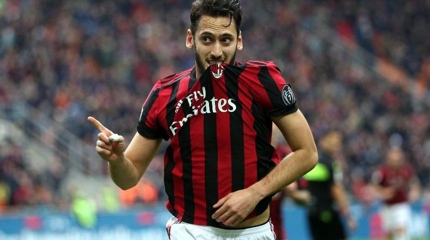 Gol D&uuml;ellosu Milan&rsquo;ın