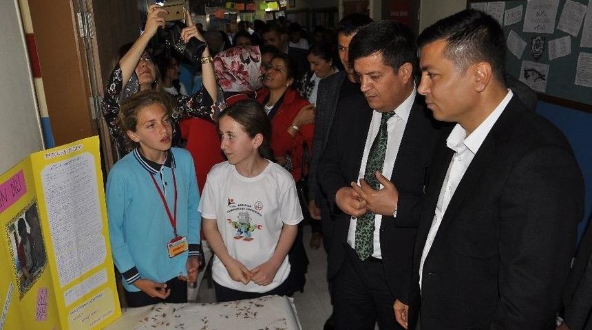 M&uuml;zik &Ouml;ğretmenlerinin Konseri Mest Etti