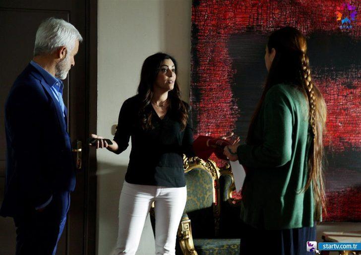 Göç Zamanı 8. Bölüm Fotoğrafları G4