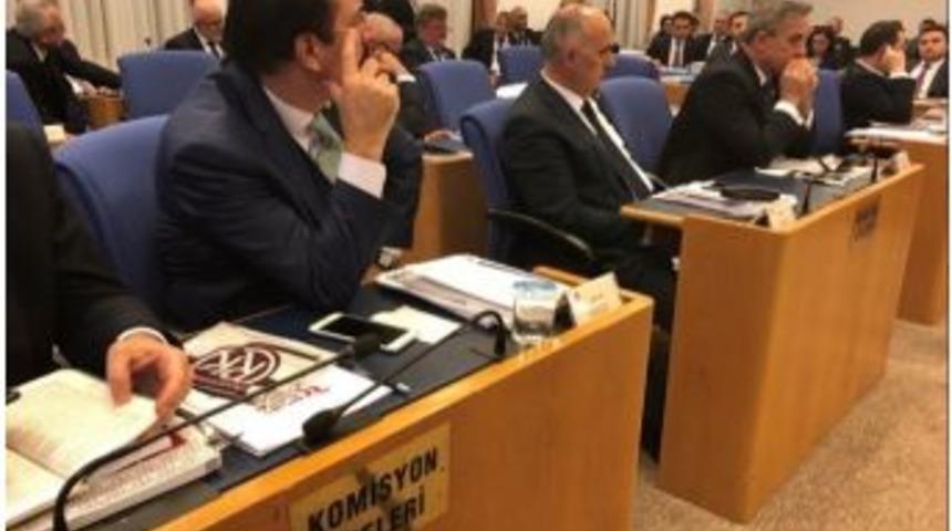 Milletvekili Aydemir Ak &Ccedil;alışma Ufkunu Tarif Etti