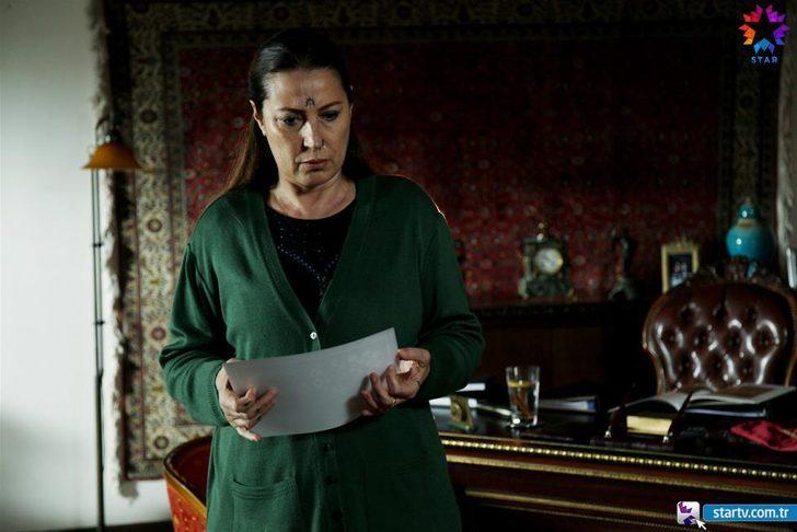Göç Zamanı 8. Bölüm Fotoğrafları G5