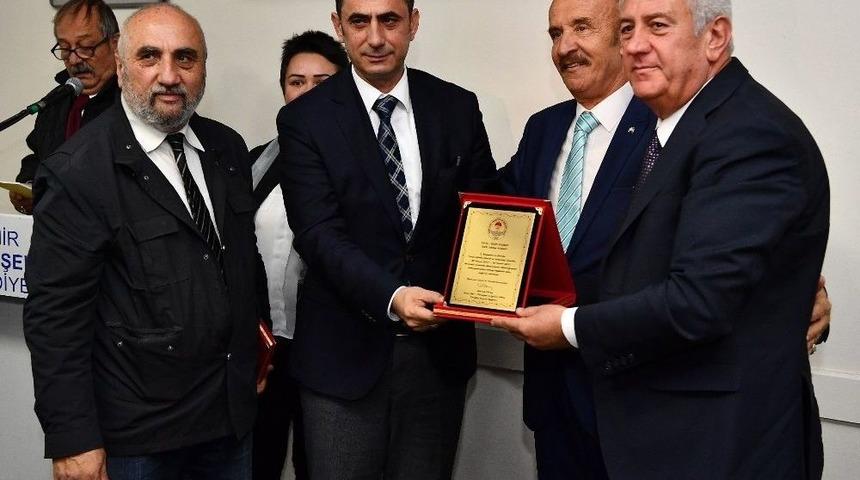 Basmane G&uuml;nleri Başladı