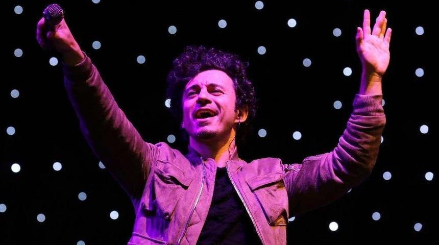 Ga&uuml;n&rsquo;de Buray R&uuml;zgarı Esti