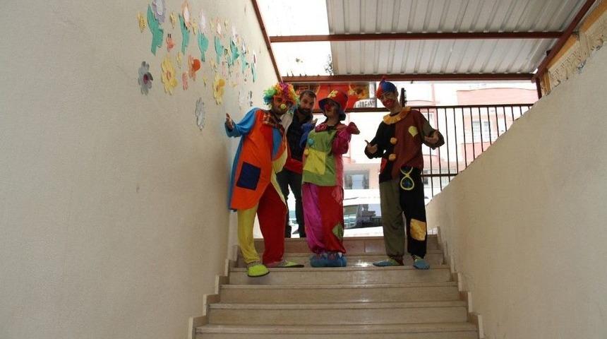 Bismil Belediyesinden Kur&rsquo;an Talebelerine Palya&ccedil;o S&uuml;rprizi