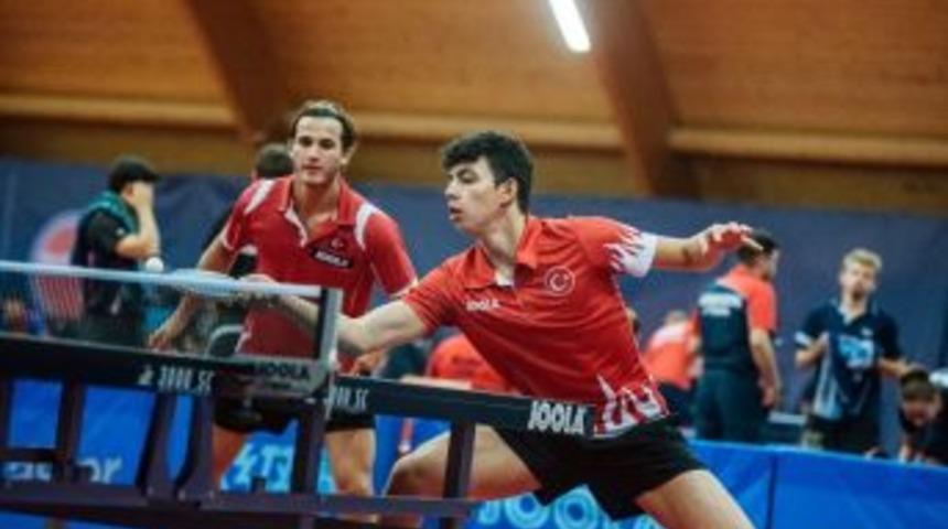 Milliler İspanya Sınavında