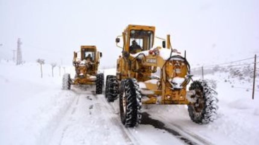 &Ouml;zel İdare Ekipleri Teyakkuzda