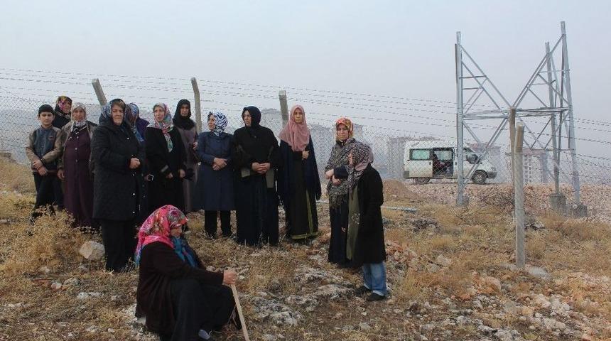 Baz İstasyonu Tepkisi