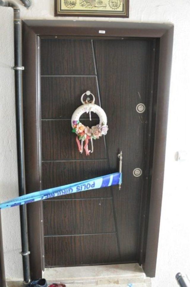 Denizli&rsquo;de &rsquo;nafaka&rsquo; Cinneti: 2 &Ouml;l&uuml; 2