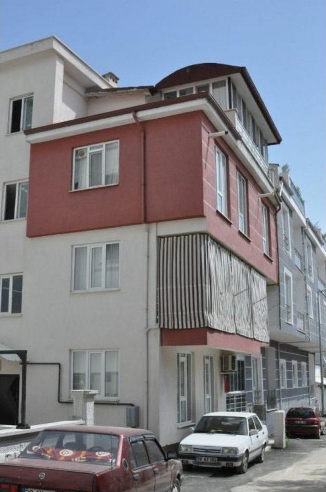 Denizli&rsquo;de &rsquo;nafaka&rsquo; Cinneti: 2 &Ouml;l&uuml; 3