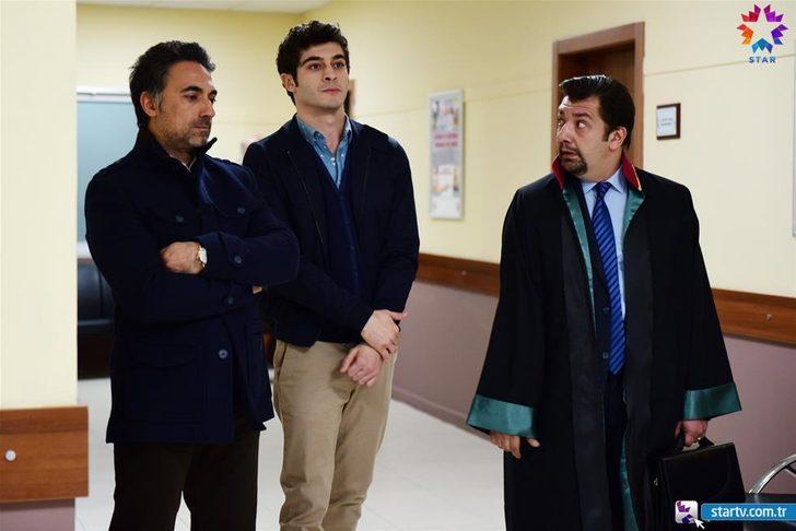 Gecenin Kraliçesi 11. Bölüm Fotoğrafları G1