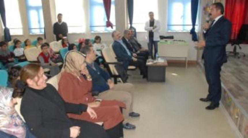 D&uuml;nya Ormancılık G&uuml;n&uuml;