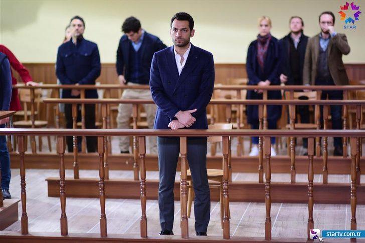 Gecenin Kraliçesi 11. Bölüm Fotoğrafları G2