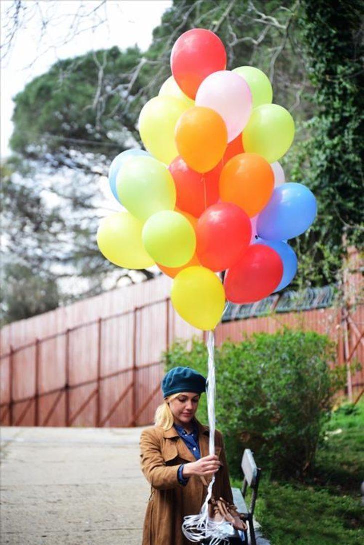 Gecenin Kraliçesi 11. Bölüm Fotoğrafları G3