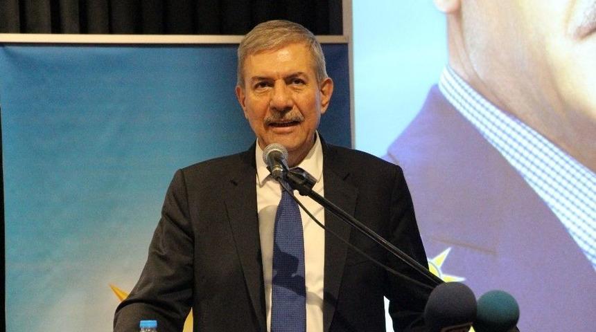 Bakan Demircan: "kandil&rsquo;e Kadar Ter&ouml;r Defedilecek"