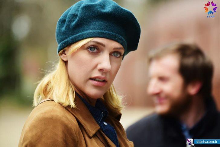 Gecenin Kraliçesi 11. Bölüm Fotoğrafları G4