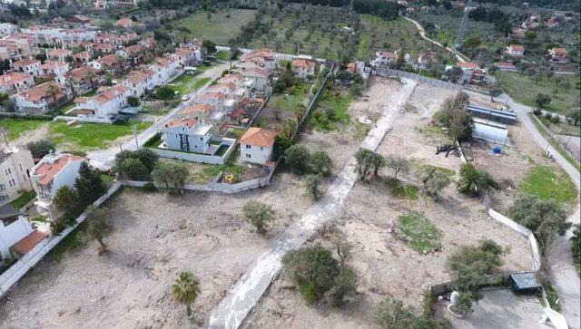 Başkan Mustafa Pala: &ldquo;projelerimizle Konuşuyoruz&rdquo; 1