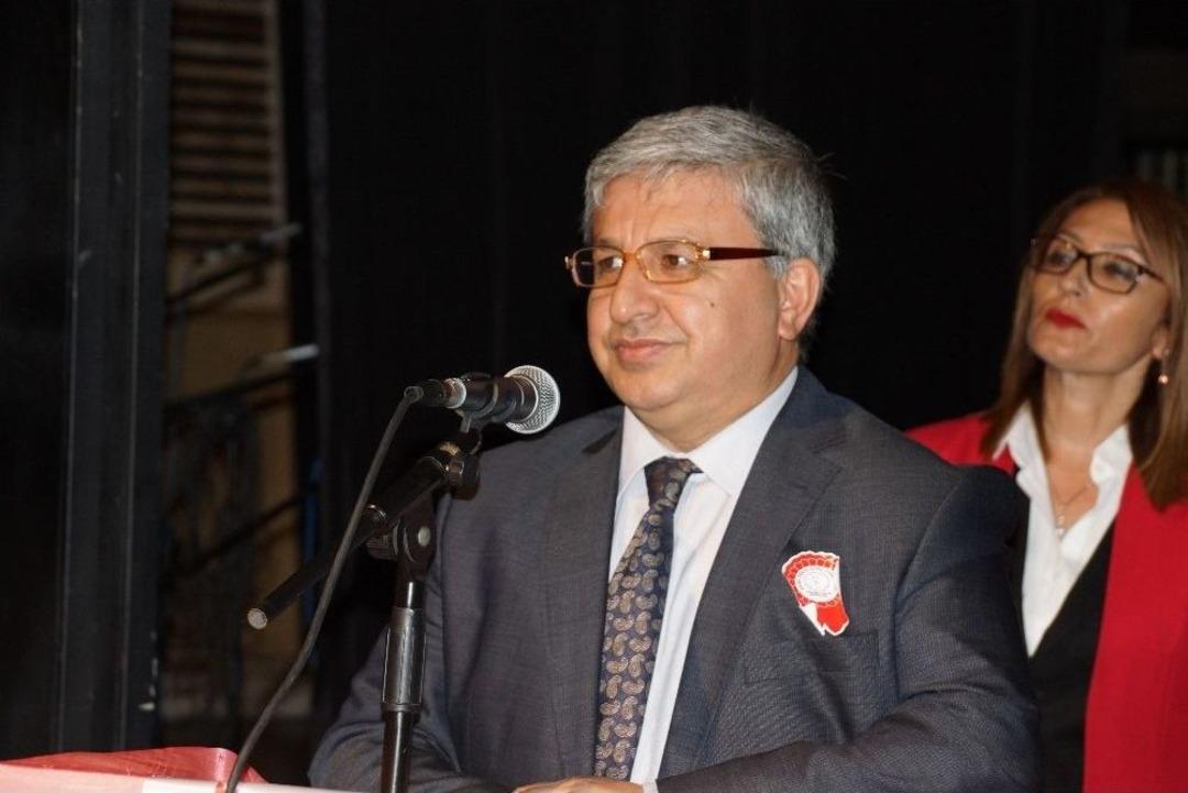 &ldquo;t&uuml;rkiye&rsquo;de &Ouml;zel Eğitim Okullarında 360 Bin &Ouml;ğrenci Eğitim G&ouml;r&uuml;yor&rdquo;