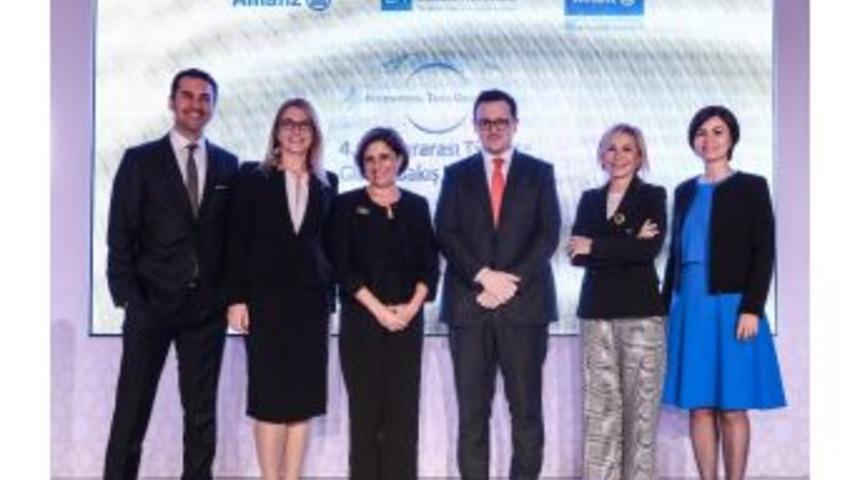 4&rsquo;&uuml;nc&uuml; Uluslararası Ticarete Global Bakış Konferansı Tamamlandı