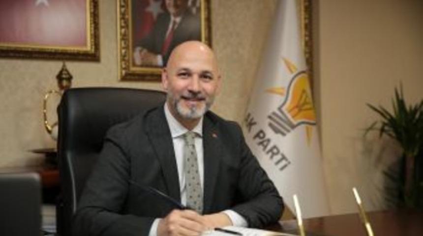 Karaduman&rsquo;dan Miting Ve Kongre A&ccedil;ıklaması