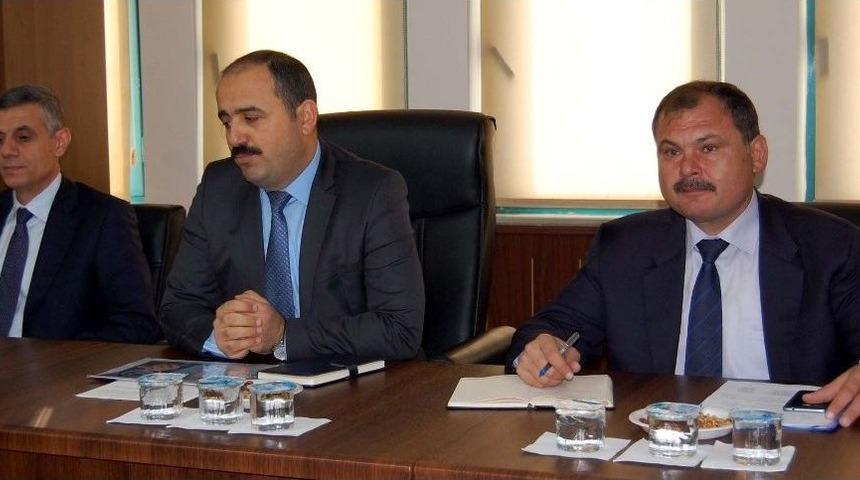 Bitlis&rsquo;te İzdes Projesi Hayata Ge&ccedil;irildi