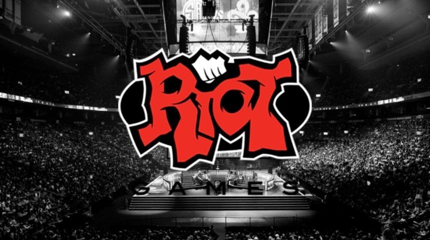 Riot Games cinsiyetçilik ile suçlanıyor!
