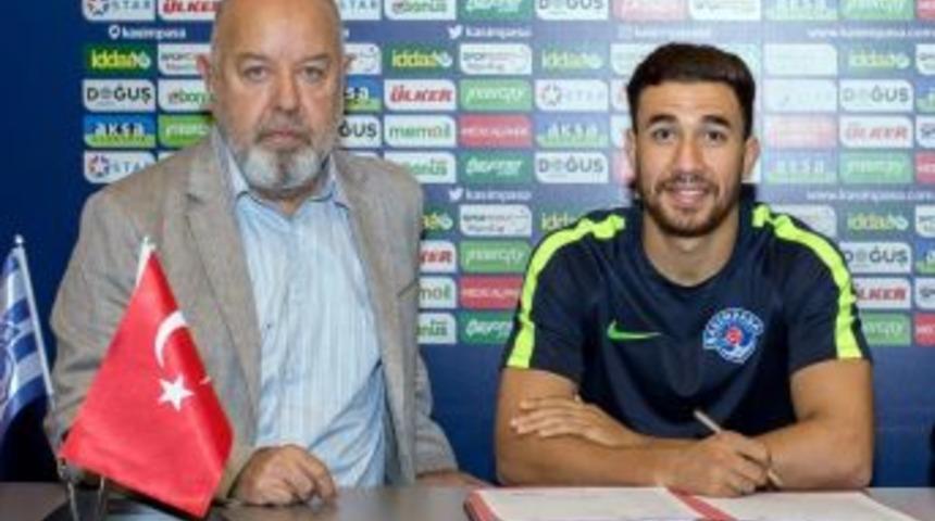 (&ouml;zel Haber) Nursal Bilgin: "trezeguet Transferi Y&uuml;zde 90 Bitti"