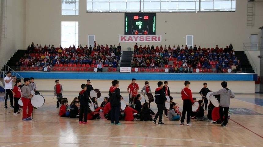 Geleneksel &Ccedil;ocuk Oyunları&rsquo;nın 5&rsquo;incisi Yapıldı