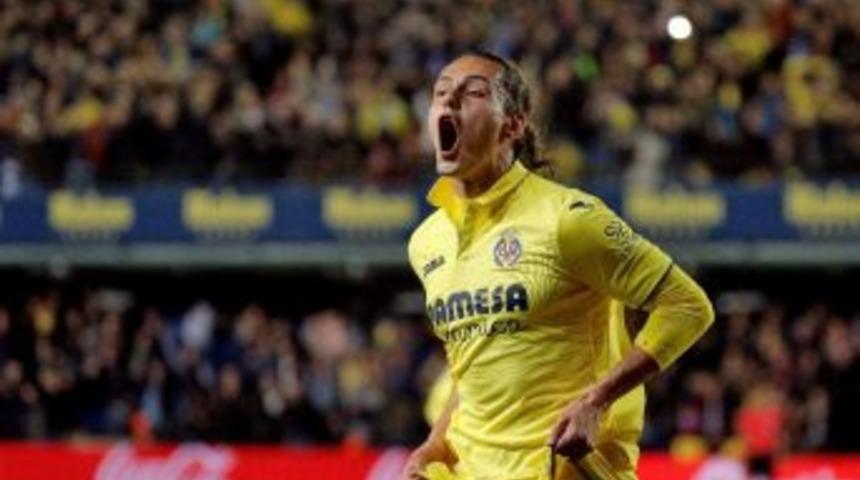 Enes &Uuml;nal Ayın Oyuncusu Se&ccedil;ildi