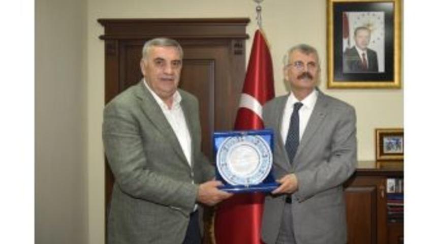 Başkan To&ccedil;oğlu: &ldquo;sakarya Sağlığı Daha Da G&uuml;&ccedil;lenecek&rdquo;