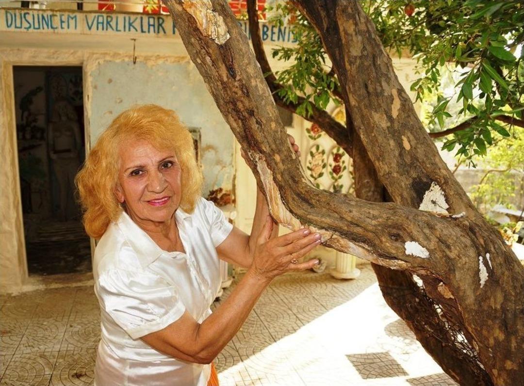 (&ouml;zel) -t&uuml;rkiye&rsquo;deki &Ccedil;&uuml;r&uuml;yen T&uuml;m Ağa&ccedil;ları Kurtarmak İstiyor