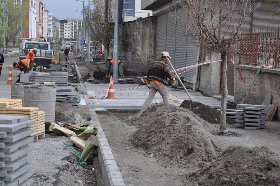 Kars&rsquo;ta Bakan Ayrıcalığı Yaşanıyor