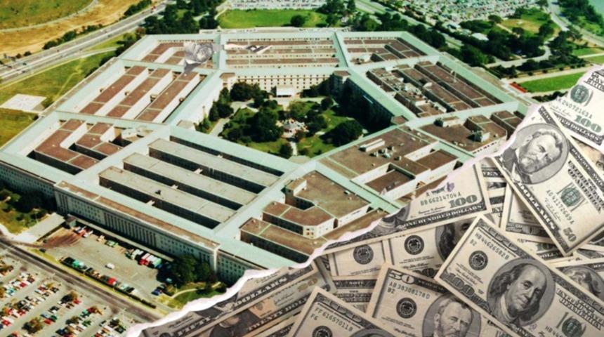 Pentagon yapay zekalı silahlar i&ccedil;in yatırım yapacak!