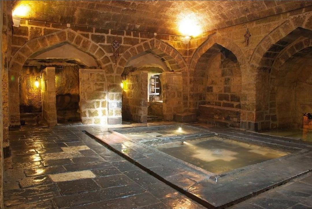 &ldquo;gaziantep&rsquo;te Suyun &Ouml;yk&uuml;s&uuml;&rdquo; Adlı Kitap Yayımlandı