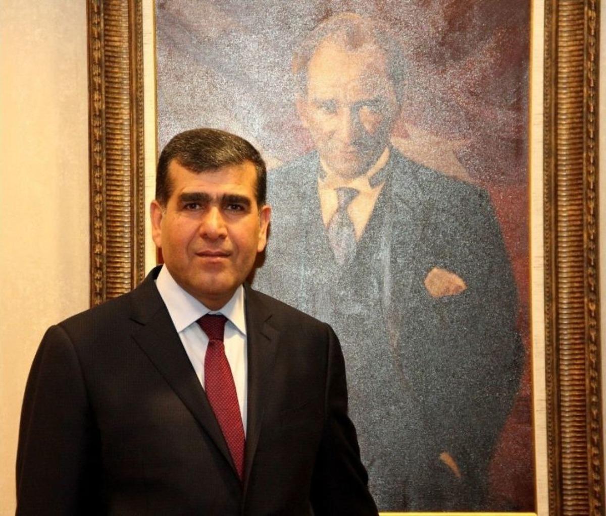 Gıda Sekt&ouml;r&uuml;n&uuml;n Devleri Dubai&rsquo;de Buluşuyor