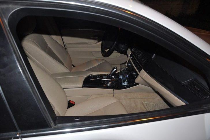 5 Aylık Hamile Olan Eski Eşini Vurdu G3