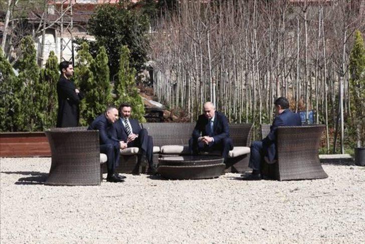 Eşkıya Dünyaya Hükümdar Olmaz 28. Bölüm Fotoğrafları G3